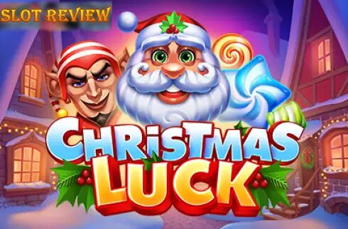 Christmas Luck Slot Review